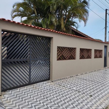 Вилла Casa A 50 Metros Da Praia - No Melhor Local Da Pg Прая-Гранди Экстерьер фото