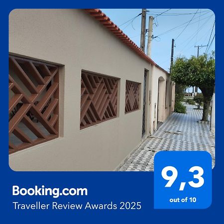 Вилла Casa A 50 Metros Da Praia - No Melhor Local Da Pg Прая-Гранди Экстерьер фото