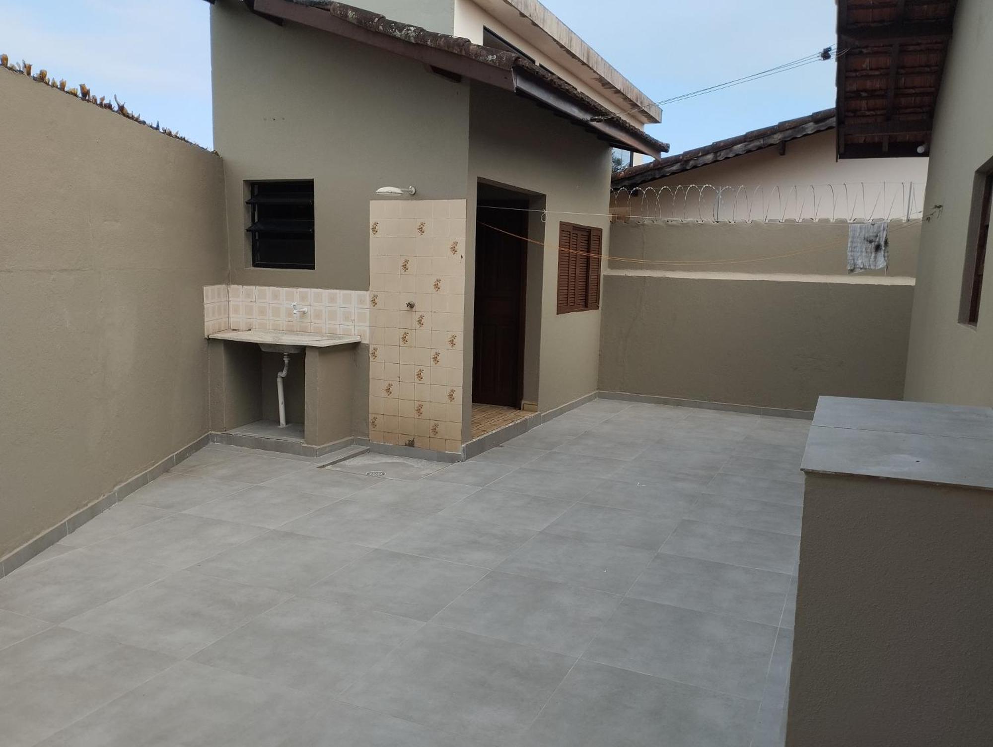 Вилла Casa A 50 Metros Da Praia - No Melhor Local Da Pg Прая-Гранди Экстерьер фото