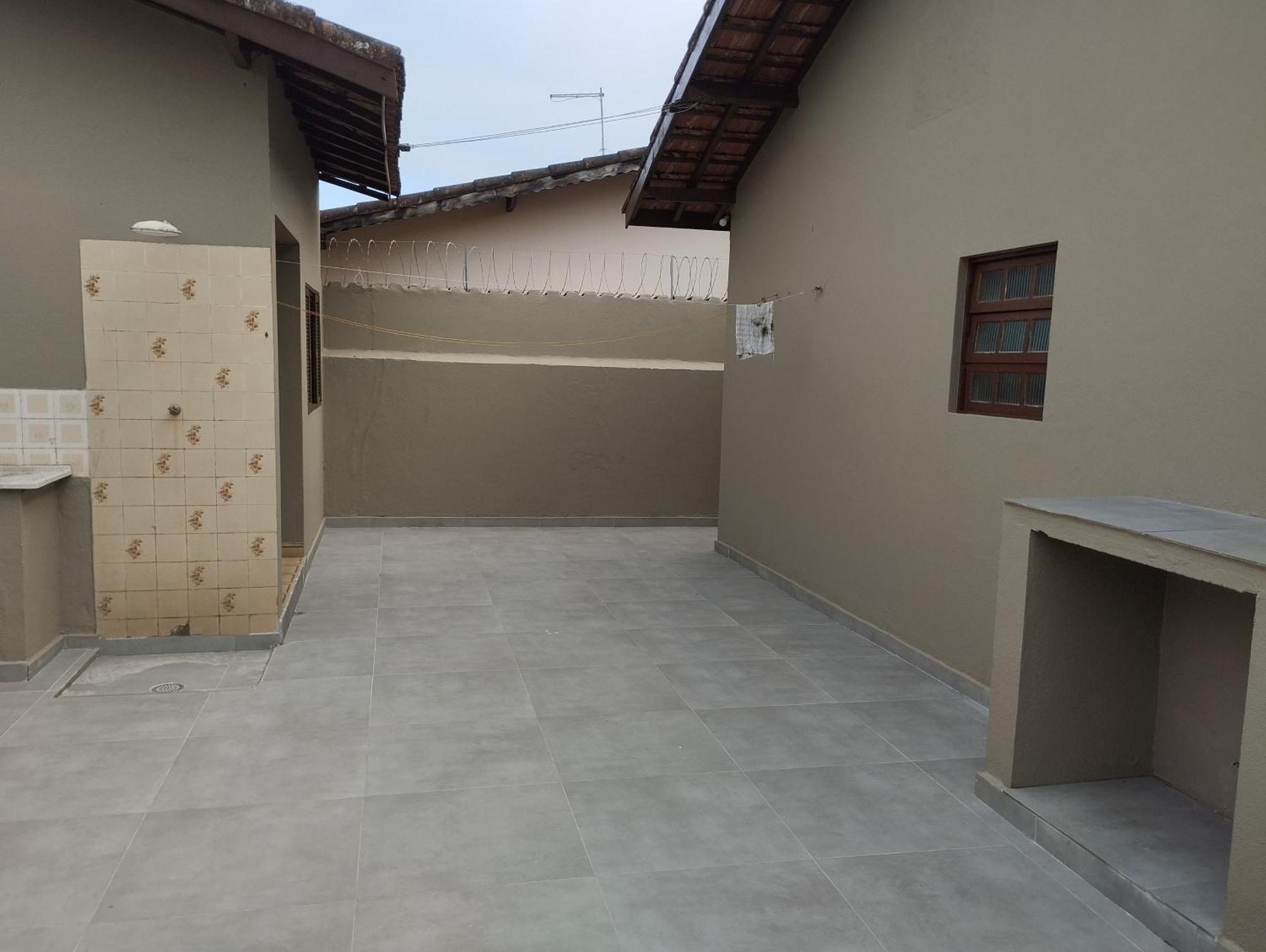 Вилла Casa A 50 Metros Da Praia - No Melhor Local Da Pg Прая-Гранди Экстерьер фото