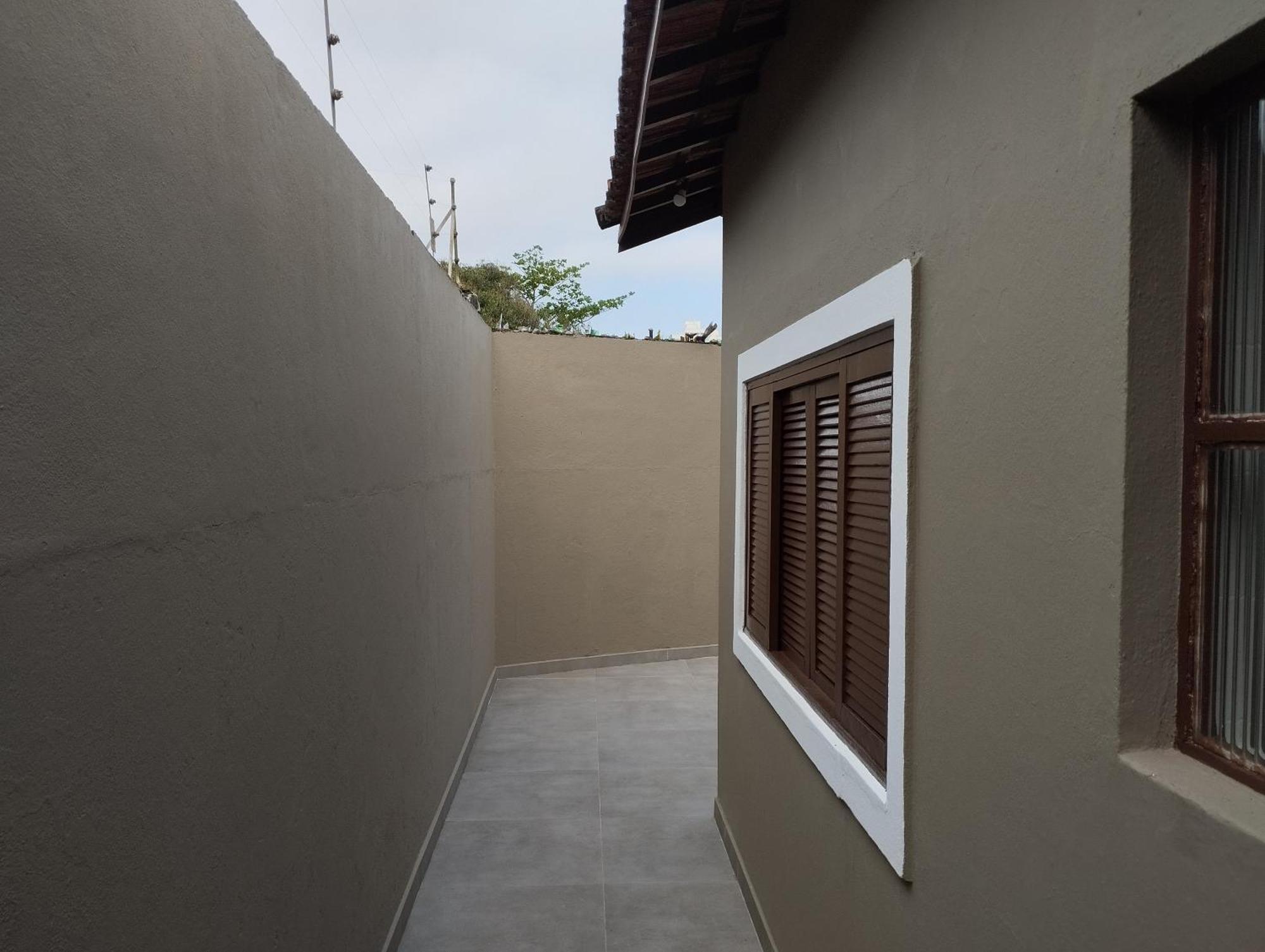 Вилла Casa A 50 Metros Da Praia - No Melhor Local Da Pg Прая-Гранди Экстерьер фото