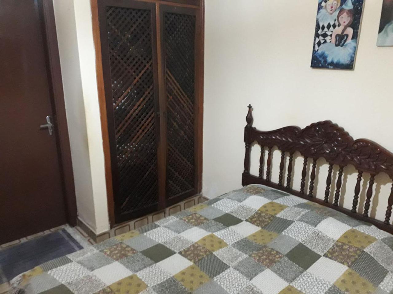 Вилла Casa A 50 Metros Da Praia - No Melhor Local Da Pg Прая-Гранди Экстерьер фото
