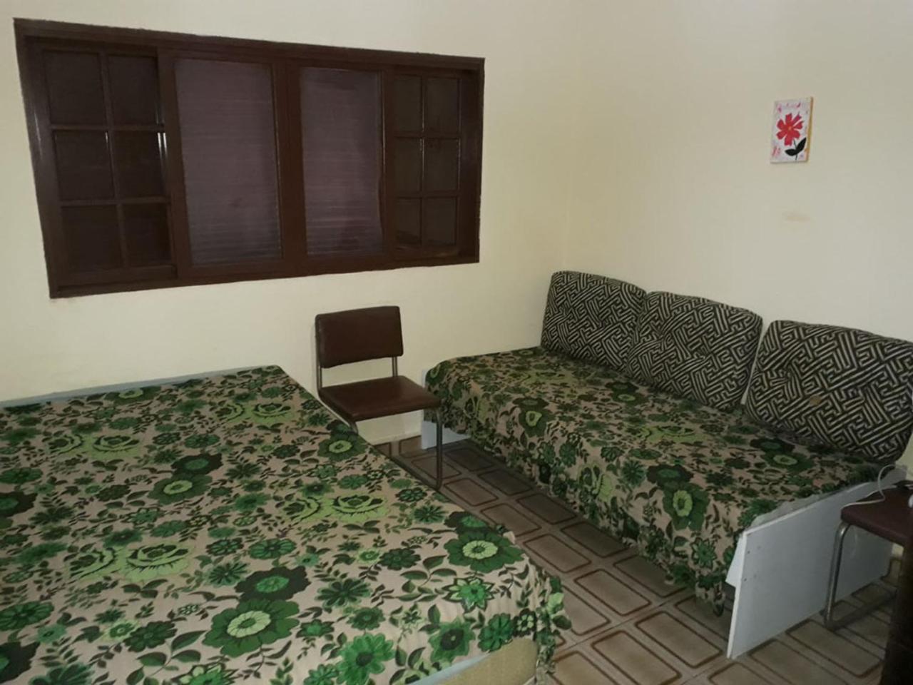 Вилла Casa A 50 Metros Da Praia - No Melhor Local Da Pg Прая-Гранди Экстерьер фото