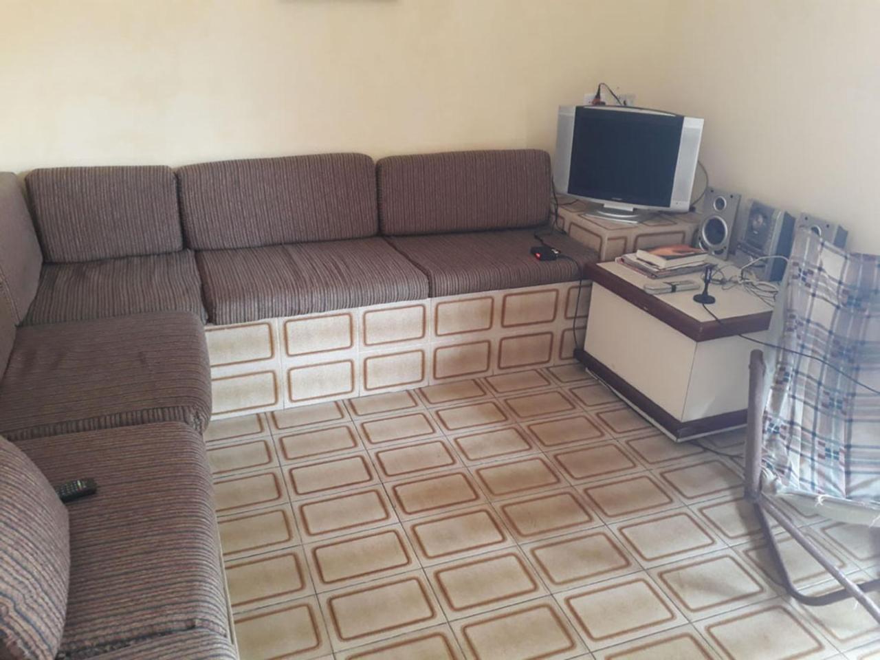 Вилла Casa A 50 Metros Da Praia - No Melhor Local Da Pg Прая-Гранди Экстерьер фото